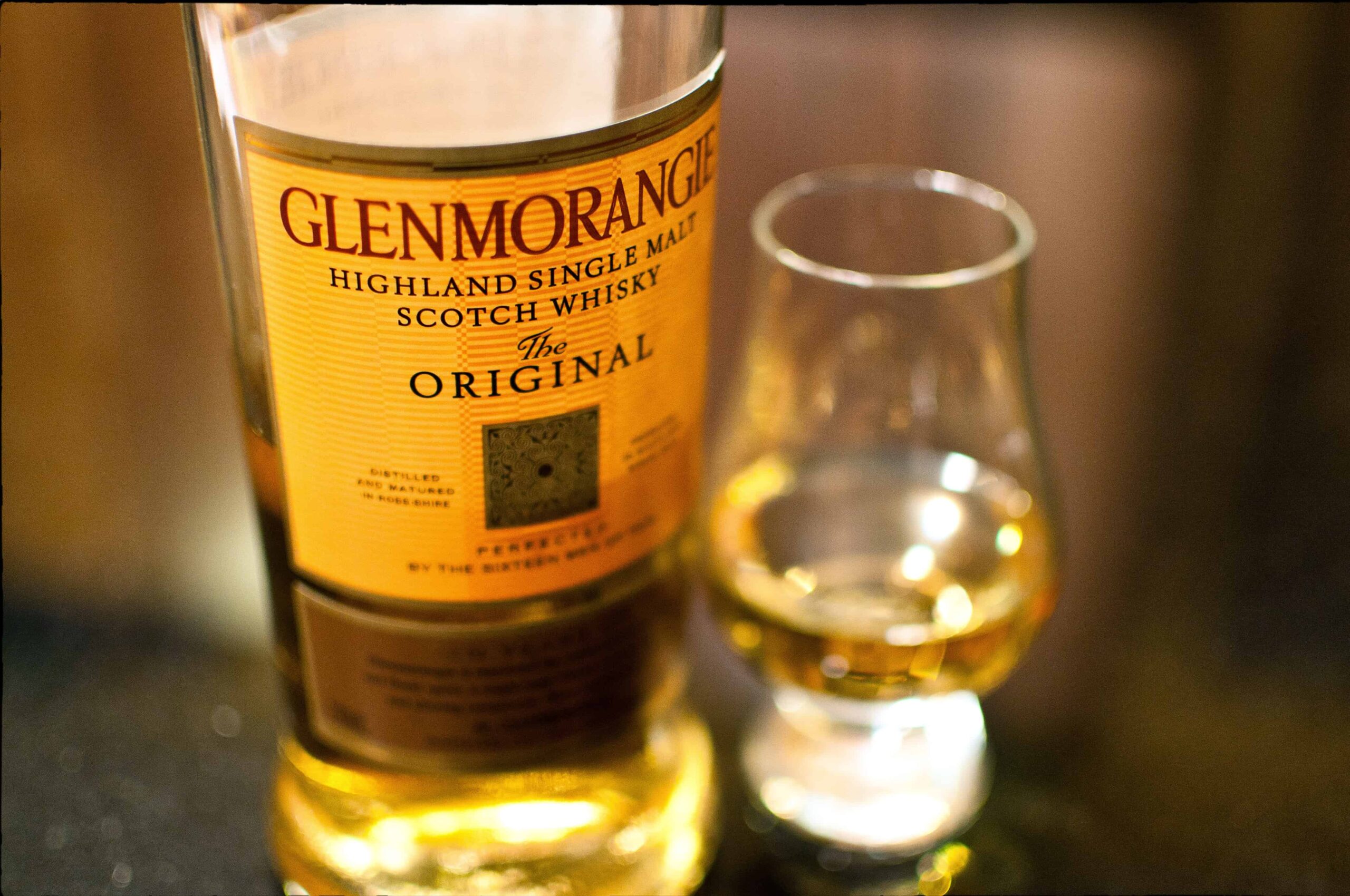 Glenmorangie Original 10 Years