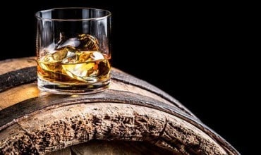 whisky senza età dichiarata