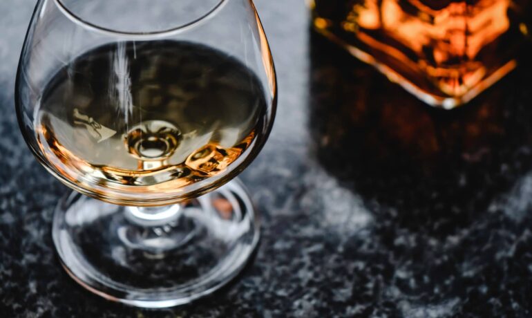 What does it take to make an expensive whisky?